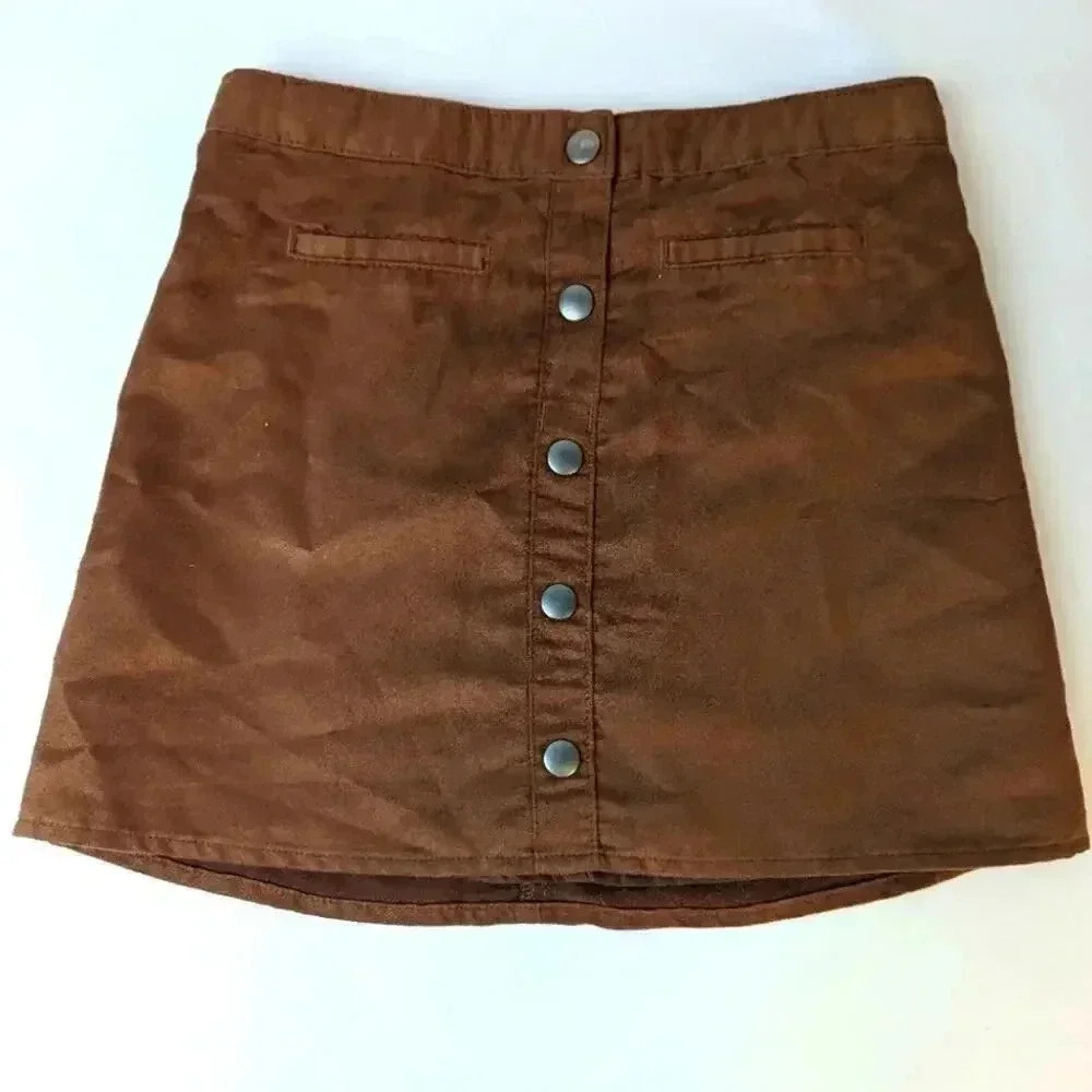 Children's Place Mini Skirt / 8